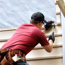 Best Aluminum Siding Installation  in Taft, FL